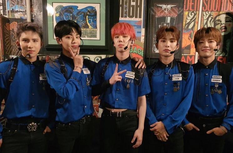 A.C.E (Instagram/@official_a.c.e7)