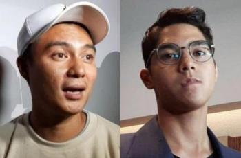 Hari Ke-3 Tahlilan Ashraf Sinclair, Ada Al Ghazali hingga Baim Wong