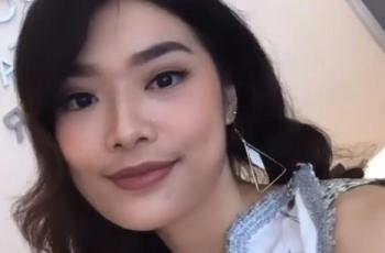 5 Potret Cantik Pricilia Carla Yules, Pemenang Miss Indonesia 2020