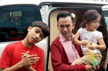 Kisah 5 Anak Artis Ganti Nama, Kenapa Nih?