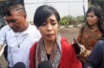 Polisi Nilai Laporan Kasus Todong Senjata Api Palsu, Ini Reaksi Karen Idol