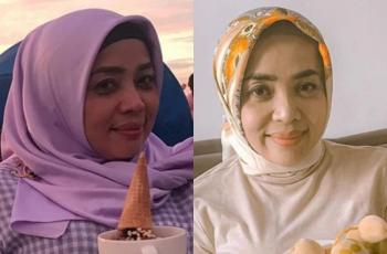 5 Transformasi Muzdalifah sampai Jadi Pengusaha Sukses, Awet Muda!