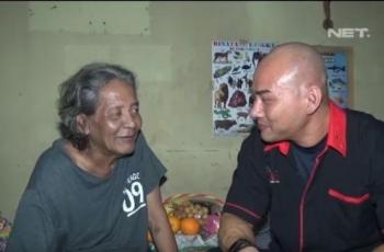Sebelum Naniel Yakin Meninggal Dunia, Anak: Pas Bawa ke RS Tak Berani Berharap Dia Kembali