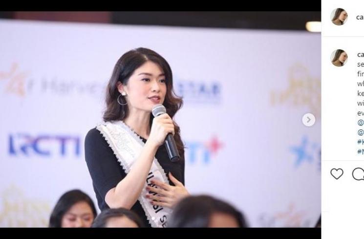 Pricilia Carla Yules (Instagram/@carlayules)