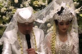 Nikah Lagi, Tiwi eks T2 Ternyata Disuruh Anaknya