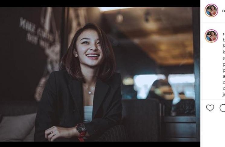 Revina VT (Instagram/@revinavt)