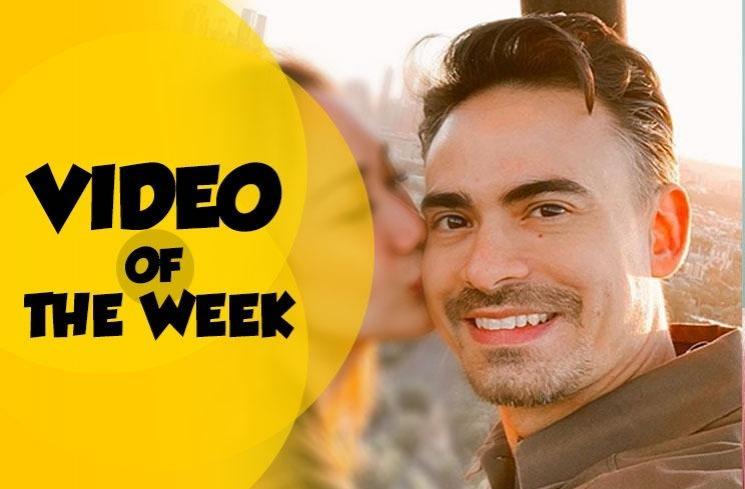 Video of the Week: Ashraf Sinclair Meninggal Dunia, Humas PA Jaksel Ralat Kabar Krisdayanti Cerai