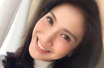 5 Potret Susan Tanoe, Cewek Cantik yang Diisukan Pacaran dengan Ello