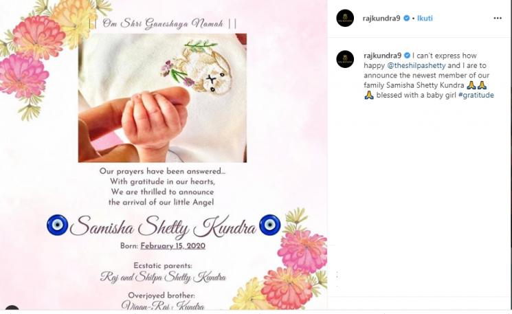 Suami Shilpa Shetty, Raj Kundra (Instagram/@rajkundra9)