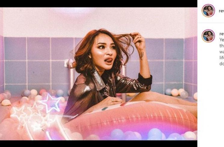 Revina VT (Instagram/@revinavt)
