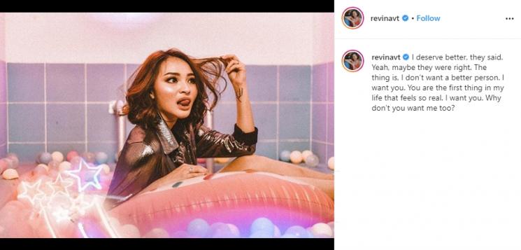 Revina VT (Instagram/@revinavt)