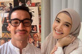 Suami Vanessa Angel Masuk Partai Politik, Zaskia Sungkar Program Bayi Tabung
