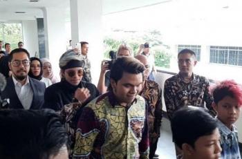 Gen Halilintar Menang Gugatan Kasus Hak Cipta, Nagaswara Siap Ajukan Kasasi