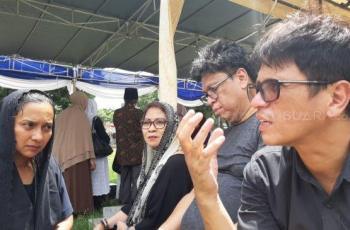 Ibunda Gilang Ramadhan Meninggal Karena Sakit Darah Tinggi dan Ginjal