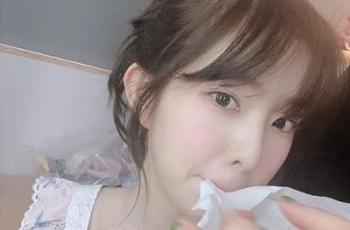 Heboh Pusar Irene Red Velvet saat Joget Lagu Beyonce!