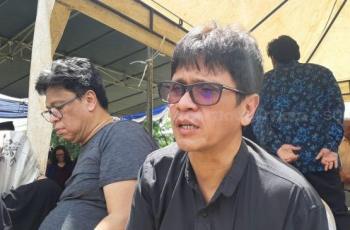 Diam-diam, Ibunda Gilang Ramadhan Bangun Masjid Sebelum Meninggal