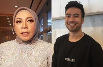 Sudah Baikan, 3 Momen Melly Goeslaw dan Vidi Aldiano Sepanggung