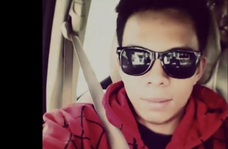 Transformasi Atta Halilintar (YouTube/IDKO Net)