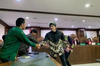 Punya Hubungan Darah, Atta - Thariq Halilintar Jadi Saksi Tanpa Disumpah