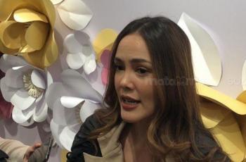 Gara-gara Banjir, Pekerjaan Cathy Sharon Tertunda