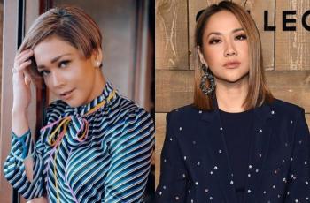 Disebut BCL Suara Juri Paling Jelek, Maia Estianty Tegur Boy William
