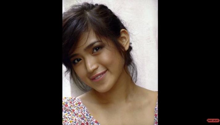 Transformasi Jessica Iskandar (YouTube/Tahi Lalat)