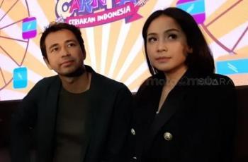 30 Jam Live Streaming Nonstop, RANS Entertainment Tuai 5 Apresiasi Netizen