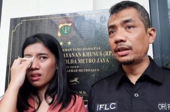 Usai Lakukan KDRT, Kakak Chelsea Olivia Langsung Obati Istri