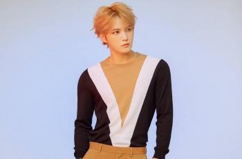 Cegah Penyebaran Virus Corona, Konser Kim Jae Joong di Indonesia Ditunda