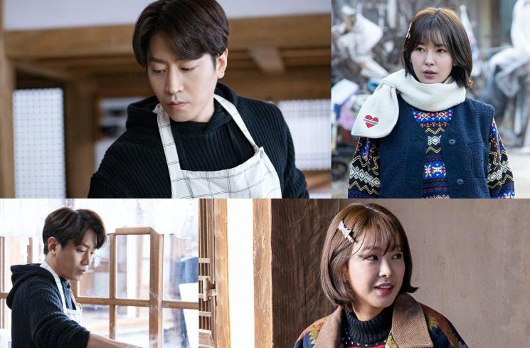 Yoo Byul Na! Chef Moon (Soompi)