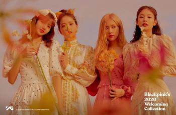 Bakal Duet Bareng Selena Gomez, BLACKPINK Trending di Twitter