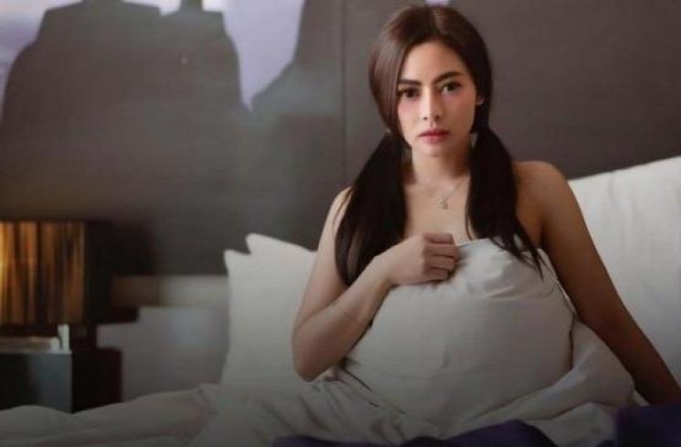 Vitalia Shesya [Instagram]