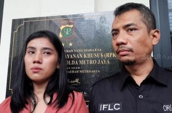 Kakak Chelsea Olivia Lakukan KDRT Sejak 2015