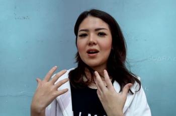 Jika Corona Berakhir, Tina Toon Rela Nyanyi Dibayar Random