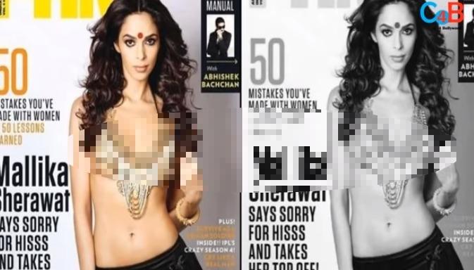 Mallika Sherawat (Youtube)