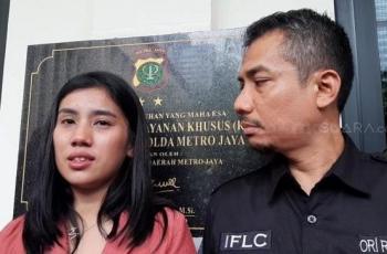 Dianiaya Kakak Chelsea Olivia, Istri: Setiap Hari Kata-katanya Memang Kasar