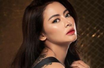 Kasus Narkoba, Vitalia Sesha Divonis Penjara dan Harus Bayar Denda Rp 50 Juta
