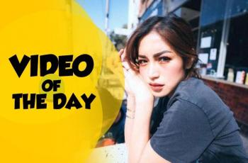 Video of the Day: Ayah Jessica Iskandar Jadi Korban Tabrak Lari, Kakak Chelsea Olivia KDRT ke Istri