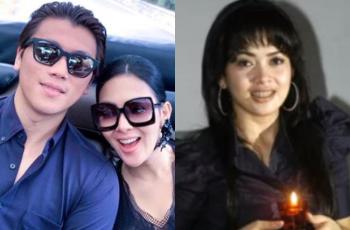 5 Transformasi Syahrini dari Kawat Gigi Hingga Nikahi Reino Barack