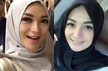 Eks Istri Sebut Komunikasinya dengan Suami Zaskia Gotik Kurang Baik