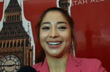 Meski Banyak Tantangan, Ini Alasan Nikita Willy Mau Main Film Tentang Haidar Alwi