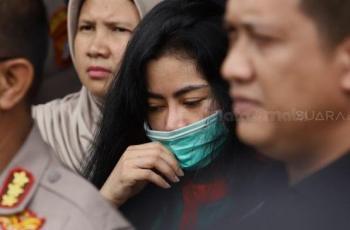 Artis VS Ditangkap Terkait Dugaan Prostitusi, Keluarga Vitalia Sesha Angkat Bicara