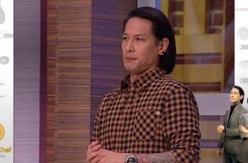 Diduga Suka Sesama Jenis, Chef Juna Beri Reaksi Tegas