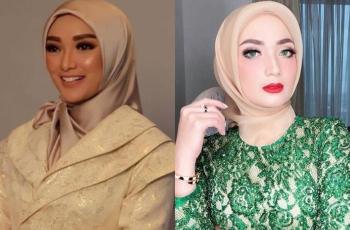 Isu Zaskia Gotik Jadi Orang Ketiga, Mantan Istri Sirajuddin Ungkap Fakta