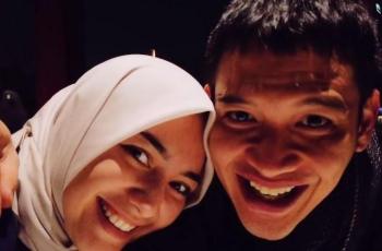 W Tuntut Pengakuan Anak, Rezky Aditya Santai Pamer Kemesraan dengan Citra Kirana