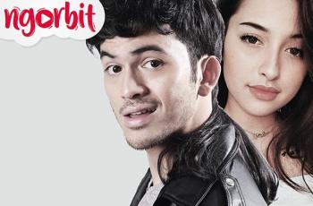 VIDEO NGORBIT Ngobrol Seru Bareng Cast Mekkah I'm Coming (Part 1)