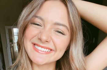 5 Sudut Kamar Amanda Rawles dengan Nuansa Serba Putih, Estetik Abis