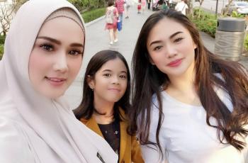 Baru 9 Tahun Safeea Ahmad Bahas Suami, Mulan Jameela Bilang Gini