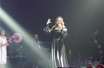 Bakal Tampil di Konser Hari Jantung Sedunia, Alasan BCL karena Ashraf Sinclair?