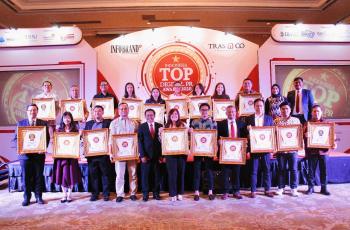 TRAS N CO Indonesia Anugerahkan TOP Digital PR Award 2020